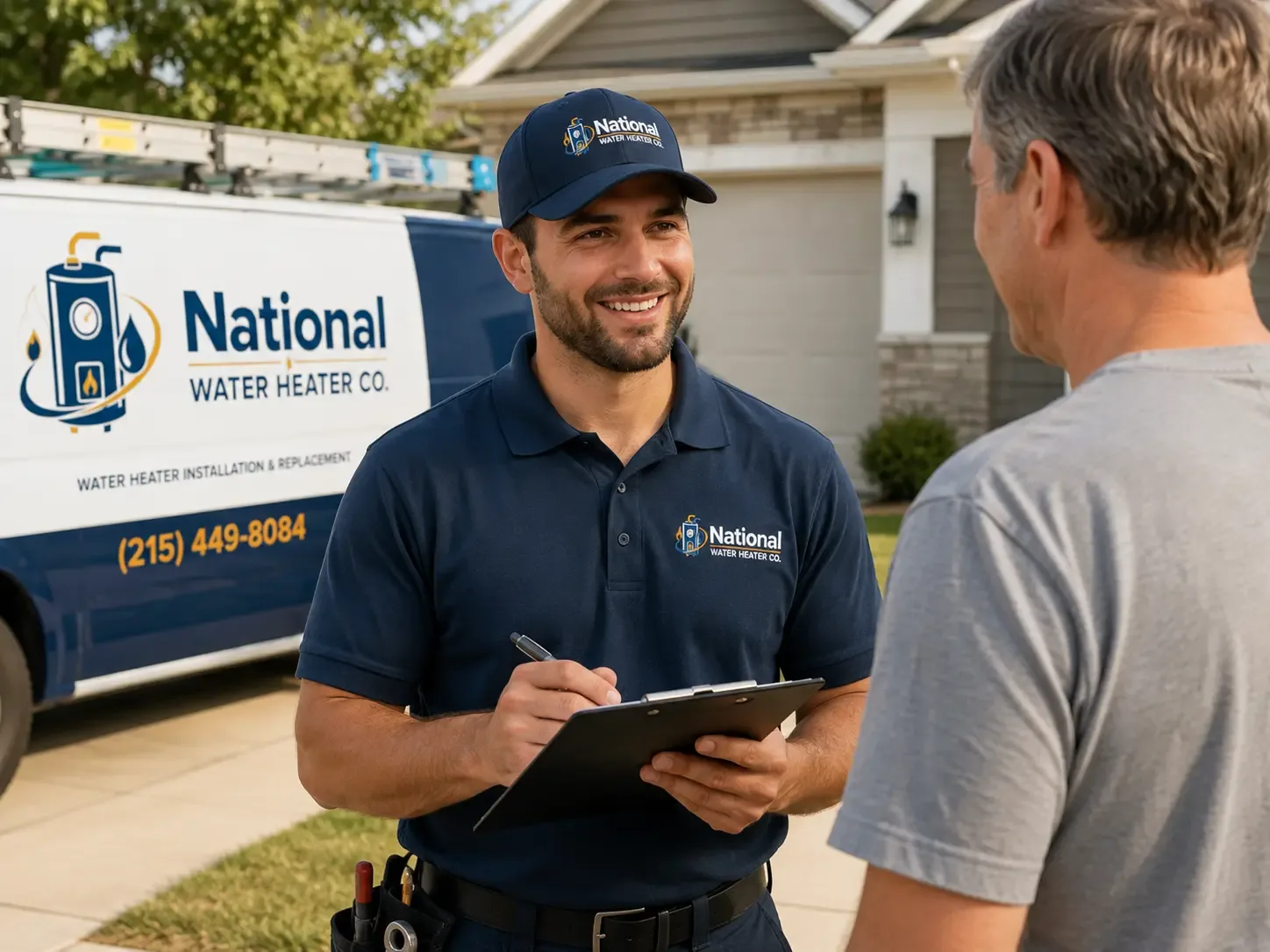 Water Heater Installation Port Angeles, WA FAQs